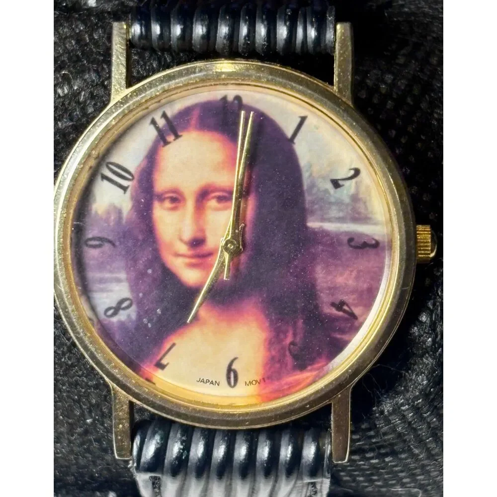 Rare Vintage Geneva
